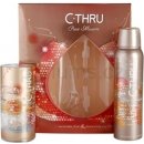 C-THRU Pure Illusion EDT 30 ml + deospray 150 ml dárková sada