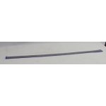 INOX 1000 mm Ocelové měřítko – HobbyKompas.cz