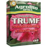 AgroBio Trumf Rododendrony a hortenzie 1 kg – Hledejceny.cz
