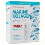 Biomedica Marine Kolagen Drink 2x30 sáčků + dárek – Hledejceny.cz