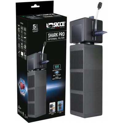 Sicce Shark Pro 900 – Hledejceny.cz