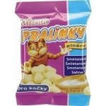 Dafiko MLSOUN pralinky sýrové kočka 40 g – Hledejceny.cz