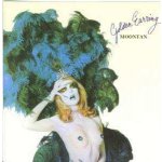 Golden Earring - Moontan CD – Zboží Mobilmania