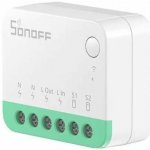 Sonoff MINI-D – Zboží Mobilmania