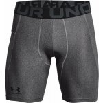 Under Armour HG Armour Shorts šedá – Zboží Dáma