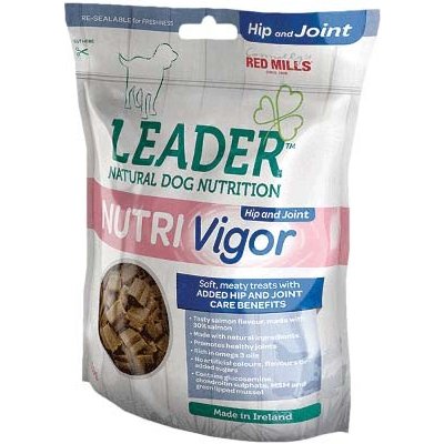 LEADER Nutri-Vigor Hip & Joint Salmon 130 g