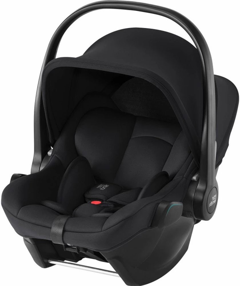 BRITAX RÖMER Baby-Safe Core 2024 Space Black