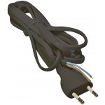 EMOS Flexo šňůra PVC 3x0,75 mm 5m černá 2401750232 – Hledejceny.cz