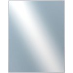 DANTIK 70x90 cm stříbrná P01-004 7001004 – Hledejceny.cz