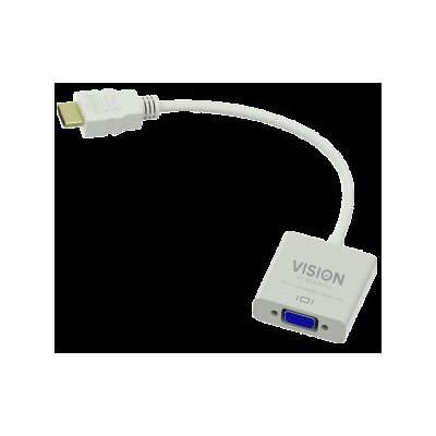 Vision TC HDMIVGA – Hledejceny.cz