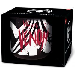 EPEE Hrnek keramický Venom merch 410 ml