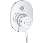 GROHE BauClassic 29047000 – Hledejceny.cz