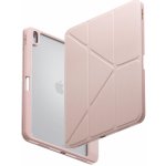 UNIQ Moven iPad Air 13 2024 UNIQ PDA132024 MOVPNK Blush pink – Sleviste.cz