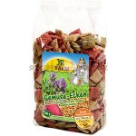 JR Farm Zeleninové polštářky 100 g – Zboží Dáma