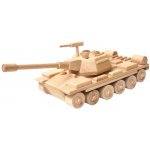 Ceeda Cavity přírodní dřevěné auto Tank ruský – Hledejceny.cz