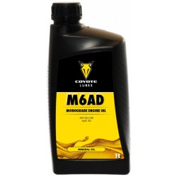 Coyote Lubes M6 AD 1 l