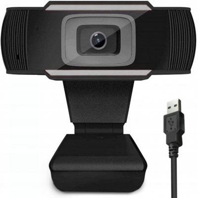 INTERLOOK Q6-FHD-BLACK – Hledejceny.cz