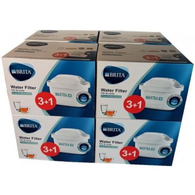 Brita Maxtra Plus filtry - Pure Performance 32 ks