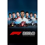F1 2018 – Zboží Mobilmania