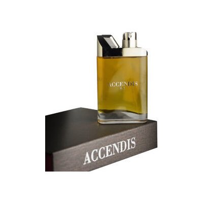 Accendis 0.1 parfémovaná voda unisex 100 ml – Zboží Mobilmania