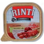 Rinti Kennerfleisch Adult Dog jehněčí a hnědá rýže 300 g – Zboží Mobilmania