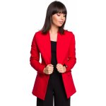 BeWear dámské sako B102 khaki – Zboží Dáma