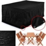 Melfin Ochranná krycí plachta pro zahradní nábytek Sydney – Hledejceny.cz