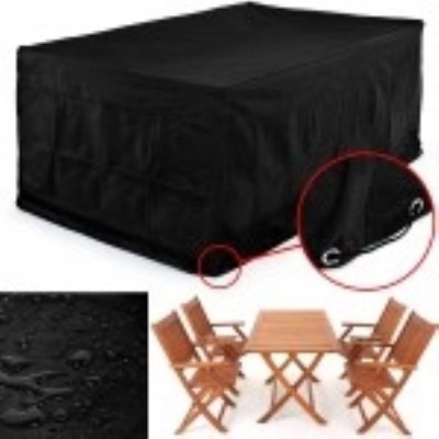 Melfin Ochranná krycí plachta pro zahradní nábytek Sydney – Hledejceny.cz