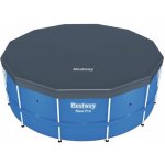 Bestway krycí plachta na bazén 3,66 m 58037 – Zboží Dáma