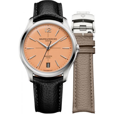 Baume & Mercier M0A10778 – Sleviste.cz