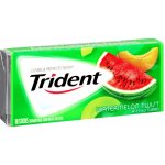 Mondelez Trident Watermelon Twist 27 g – Zboží Dáma