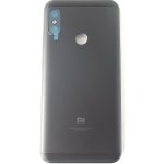 Kryt Xiaomi Mi A2 Lite zadní černý – Zboží Živě