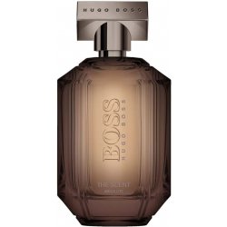 Hugo Boss The Scent Absolute parfémovaná voda dámská 50 ml