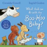 What Shall We Do With The Boo-Hoo Baby? – Hledejceny.cz