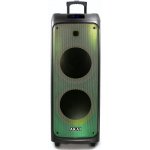 AKAI Party Speaker 1010 – Zbozi.Blesk.cz