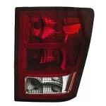 Zadní světlo - pravé JEEP GRAND CHEROKEE (WH) | 2005-2010 | EAGLE EYES | – Hledejceny.cz
