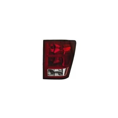 Zadní světlo - pravé JEEP GRAND CHEROKEE (WH) | 2005-2010 | EAGLE EYES | – Hledejceny.cz