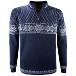 Kama 4053-108 pánský merino svetr tmavě modrý – Hledejceny.cz