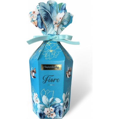 Chocolady Fiore Pralinky z mléčné čokolády 130 g – Zboží Dáma