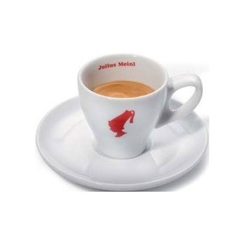 Julius Meinl Šálek s podšálkem Espresso 50ml