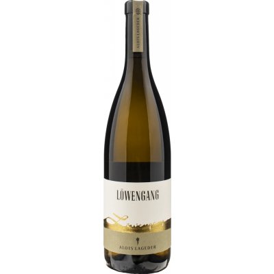 Alois Lageder Lowengang Chardonnay 2021 Bílé 13,5% 0,75 l (holá láhev) – Hledejceny.cz