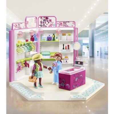 Playmobil 71537 Butik krásy – Zboží Mobilmania