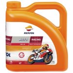 Repsol Moto Racing 4T 10W-50 4 l – Sleviste.cz