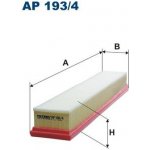 Vzduchový filtr Filtron AP193/4 – Hledejceny.cz