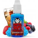 Příchuť pro míchání e-liquidu Vampire Vape Heisenberg Cola 30 ml