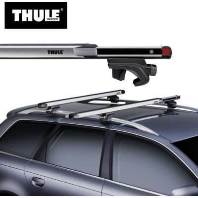 Tyče Thule SlideBar 891 | Zboží Auto