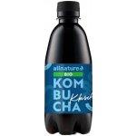 Allnature Kombucha klasik BIO 330 ml – Zboží Dáma