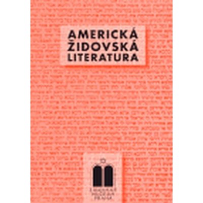 Americká židovská literatura Ulamnová Hana