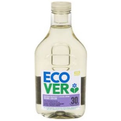 Ecover Prací gel s vůní jabloně a frésie 30pd 1,5 l