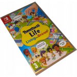 Tomodachi Life: Living the Dream – Zboží Živě